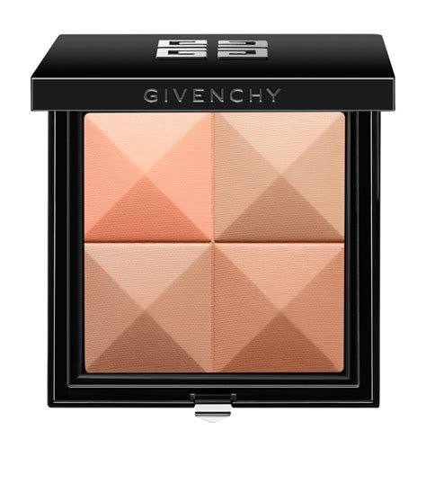 Givenchy Giv Prisme Visage N5 Soie Abricot 16 .